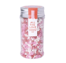Streusel - All the Love